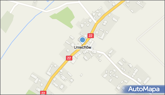 Uniechów, Uniechów - Inne