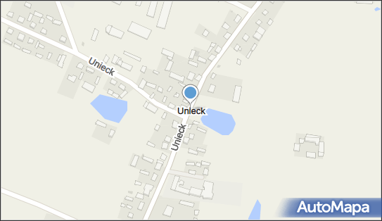 Unieck, Unieck - Inne