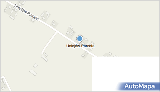 Uniejów-Parcela, Uniejów-Parcela, Uniejów-Parcela 32-250 - Inne