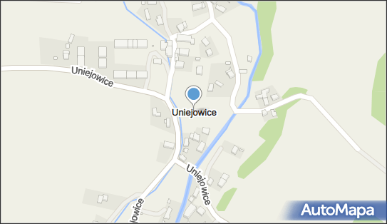 Uniejowice, Uniejowice - Inne