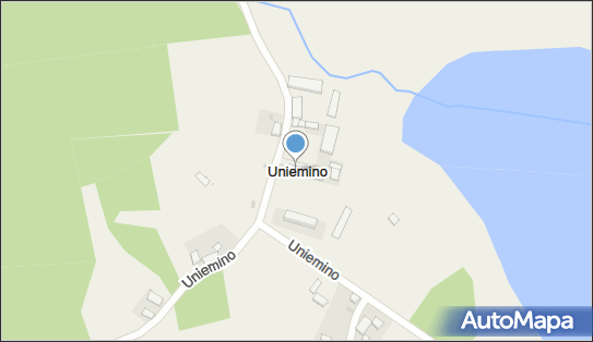 Uniemino, Uniemino - Inne