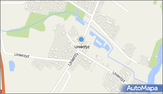 Unierzyż, Unierzyż - Inne