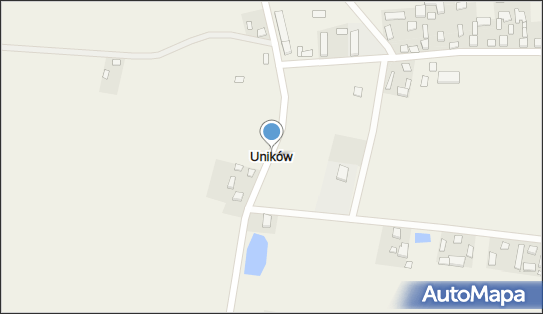 Uników (województwo łódzkie), Uników - Inne