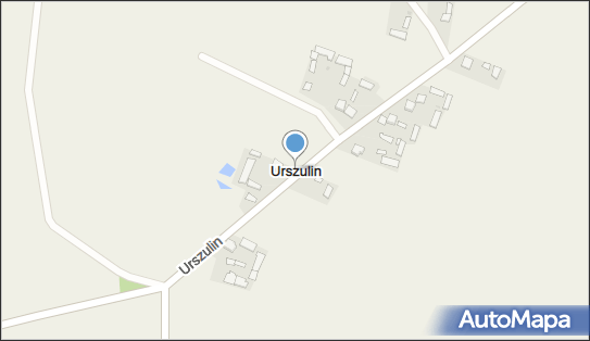 Urszulin (powiat rycki), Urszulin - Inne