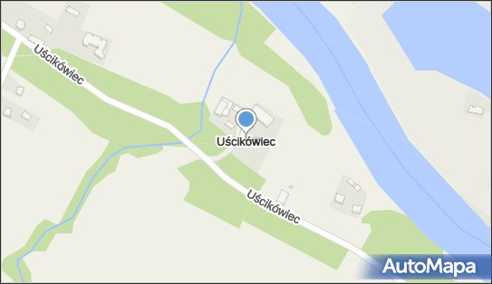 Uścikowiec, Uścikówiec - Inne