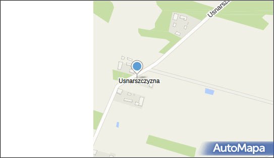 Usnarszczyzna, Usnarszczyzna - Inne