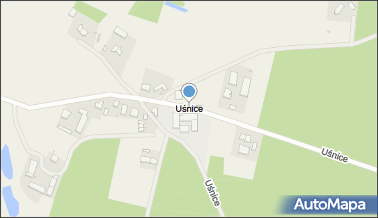 Uśnice, Uśnice - Inne