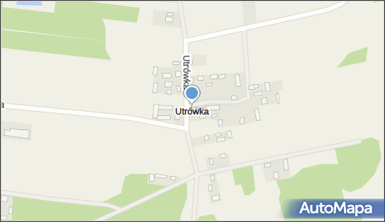 Utrówka, Utrówka - Inne