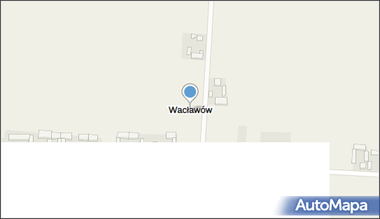Wacławów (powiat sieradzki), Wacławów - Inne