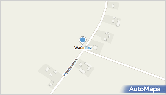 Waćmierz, Waćmierz - Inne