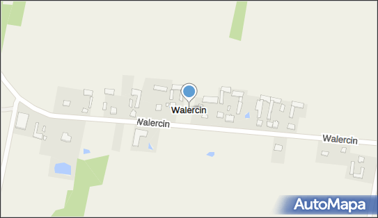 Walercin, Walercin - Inne