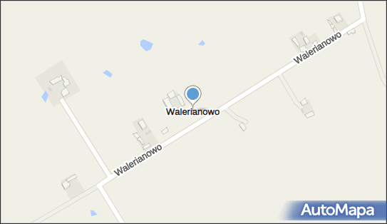 Walerianowo (powiat koniński), Walerianowo - Inne