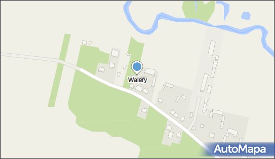 Walery (województwo mazowieckie), Łęg Starościński 07-402 - Inne