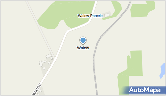 Walew, Walew - Inne