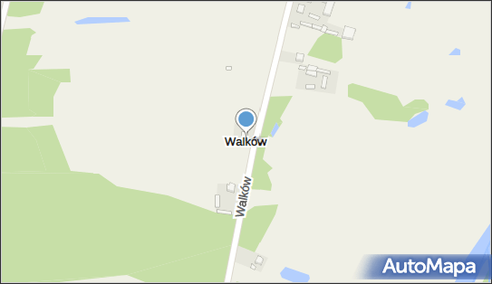 Walków, Walków - Inne