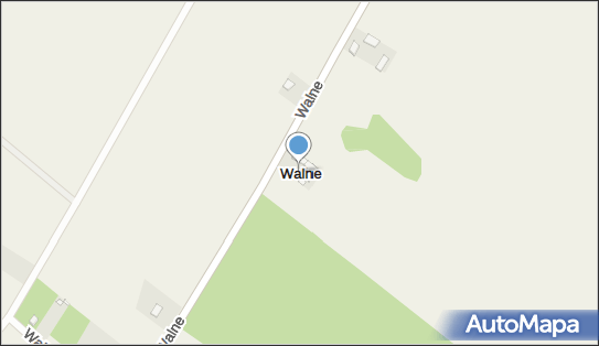 Walne, Walne - Inne