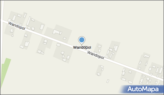 Wandopol, Wandopol - Inne