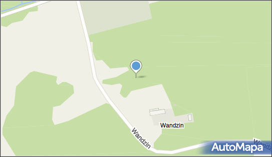 Wandzin (województwo podlaskie), Wandzin, Wandzin 16-124 - Inne