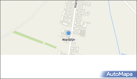 Wardzyn, Wardzyn - Inne