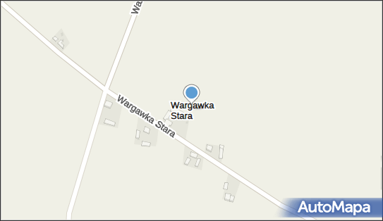 Wargawka, Wargawka Stara - Inne