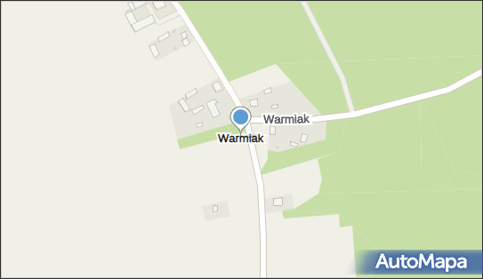 Warmiak, Warmiak - Inne