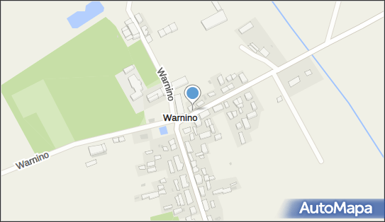 Warnino (powiat koszaliński), Warnino 27, Warnino 76-039 - Inne