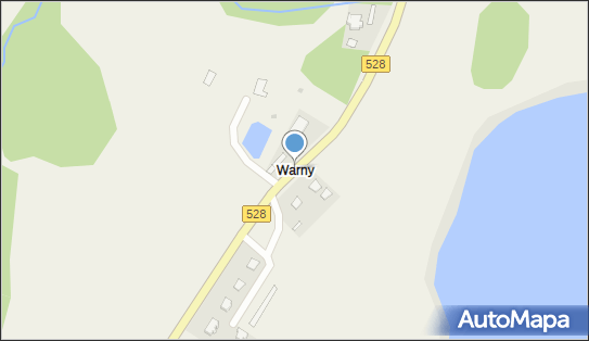 Warny, Warny - Inne