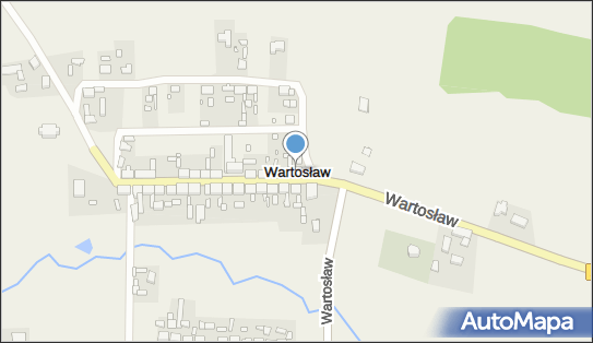 Wartosław, Wartosław - Inne