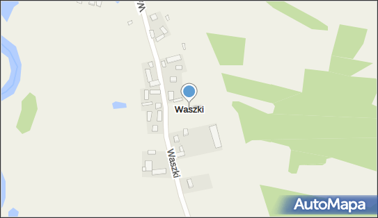 Waszki, Waszki - Inne