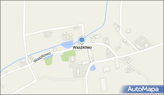 Waszkowo, Waszkowo - Inne