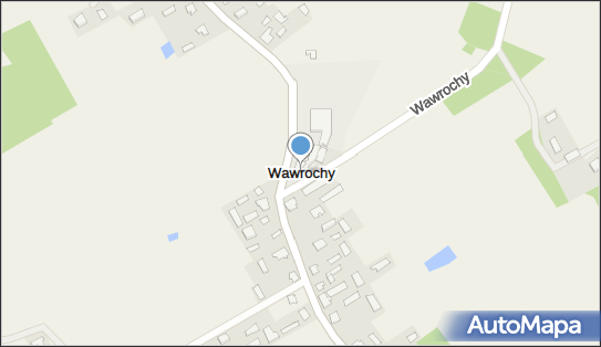 Wawrochy, Wawrochy - Inne