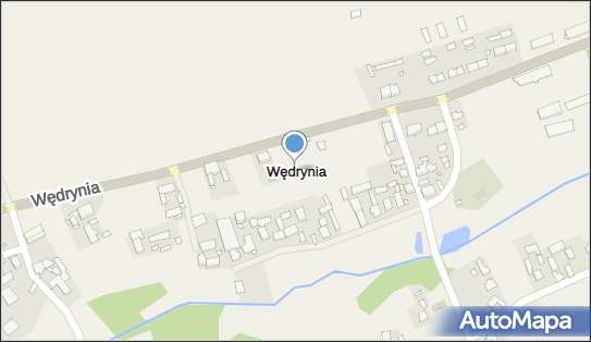 Wędrynia (Śląsk Cieszyński), Wędrynia - Inne