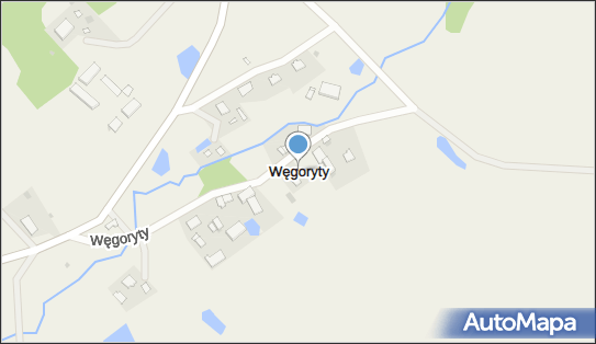 Węgoryty, Węgoryty - Inne