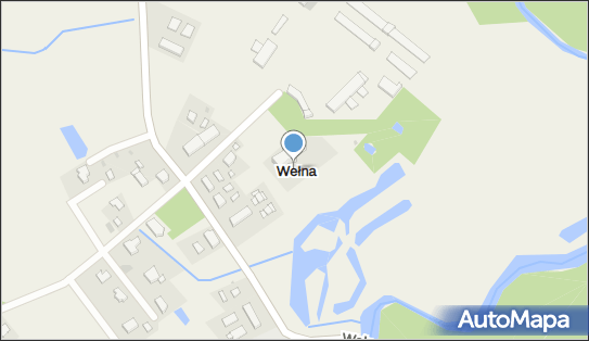 Wełna (województwo wielkopolskie), Wełna - Inne