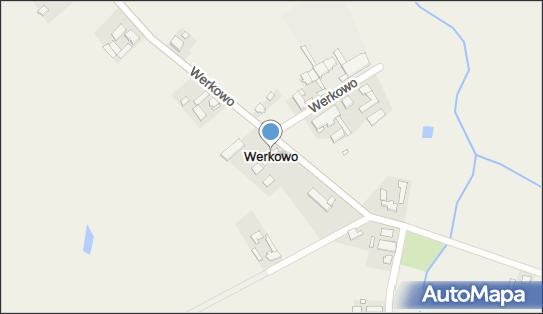 Werkowo, Werkowo - Inne