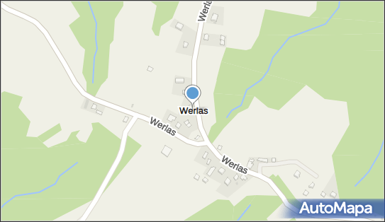 Werlas, Werlas - Inne