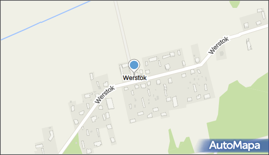 Werstok, Werstok - Inne