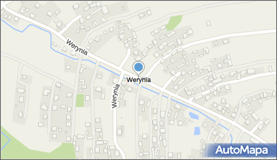 Werynia, Werynia - Inne