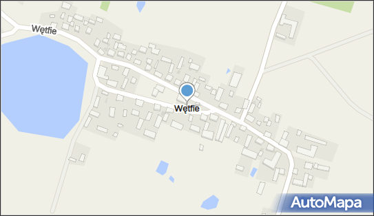 Wętfie, Wętfie - Inne