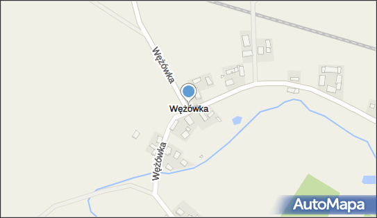 Wężówka, Wężówka, Wężówka 11-510 - Inne