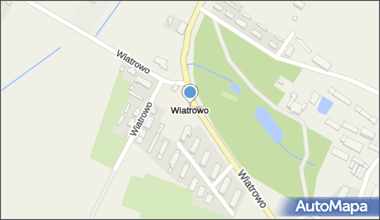 Wiatrowo (województwo wielkopolskie), Wiatrowo - Inne