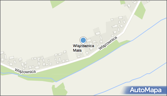 Wiązownica Mała, Wiązownica Mała - Inne