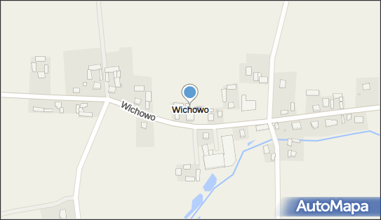 Wichowo, Wichowo - Inne