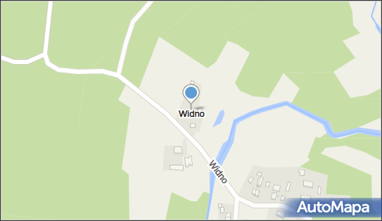 Widno (powiat chojnicki), Widno - Inne