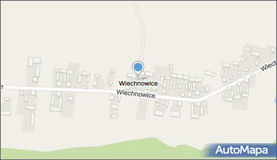 Wiechnowice, Wiechnowice - Inne