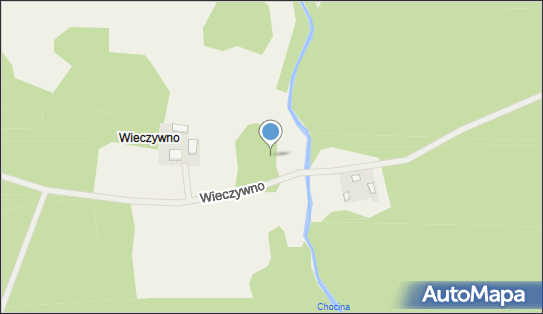 Wieczywno, Wieczywno, Wieczywno 77-138 - Inne