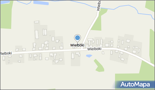 Wielboki, Wielboki - Inne