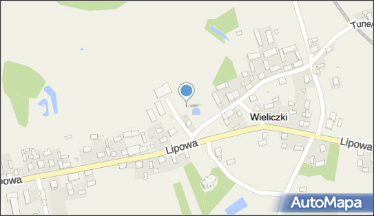 Wieliczki, Tunelowa, Wieliczki 19-404 - Inne