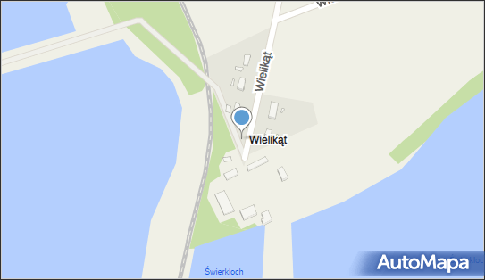 Wielikąt, Wielikąt, Grabówka 44-360 - Inne