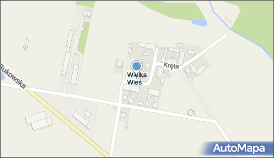 Wielka Wieś (gmina Stęszew), Wielka Wieś - Inne